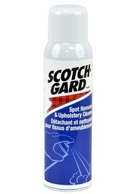 Nettoyant pour tissu et tapis en aérosol Scotchgard #3MC08114000