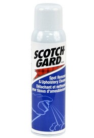 SCOTCHGARD Nettoyant et détachant pour tissus et tapis #3MC08114000