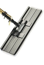 Easy Shine Porte Tampon 17" pour fini à plancher #3MESHHLD018
