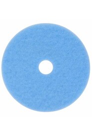 Tampon à polir haute performance Sky Blue 3050 de 3M #3M009384BLE