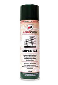 Degreaser Cleaner Super D.I. #AEAERODI500