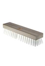 Brosse à récurer résistante aux acides & solvants #AG000347000