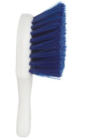 9" Medium Poly Utility Scrub Brush #AG000818000