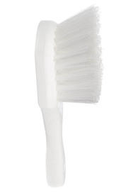 Stiff Fibers Utility Scrub Brush #AG000828000