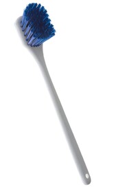 Brosse à récurer à manche long 20" #AG000838000