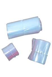 Plastic Bag Mini Grip #EBSP2120000
