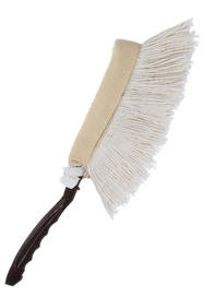 Cotton Treated Duster Mop with Handle #AG008511000