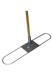 Dust Mop Frame and Handle Kit #AG012518000