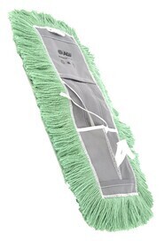 Tie-On Type Cutted-End Dust Mop Electrastat #AG024824000