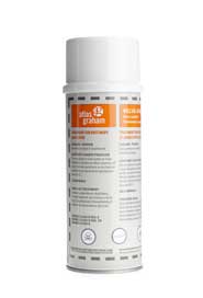 VELVA SHEEN Dust Control Treatment #AG040616000