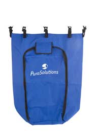 Sac de remplacement en nylon #AG063627000