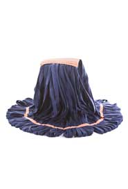 Vadrouille pour travaux lourds Ruff Stuff à bande large #AG081911000