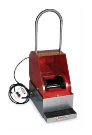 Industrial Steel Boot Cleaner Boot-Boy #OL00125PT00