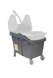 Seau à roulettes UltraFlex #MR133878000