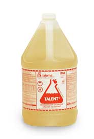 Air Freshener TALENT #LM0071004.0