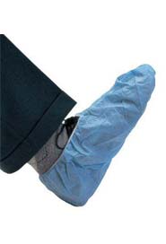 Couvre-chaussures anti-statiques #TR004300BLE