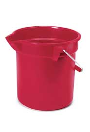 Bucket 13,2 L Brute #RB002614ROU