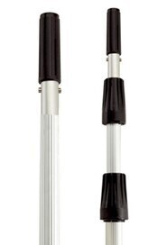 Pulex Manche télescopique à 3 sections #HWPRTE70092