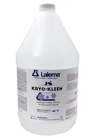 KRYO-KLEEN Nettoyant pour congélateur #LM0009904.0