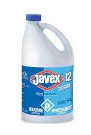 Eau de Javel Javex 12 #CL0011935.0