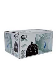 OXO-Biodegradable Garbage Bags, 42" X 48" #GO077251TNT