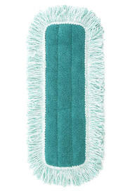 Microsilver Microfiber Dust Mop with Fringe #AG060330000