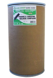 PINE-SWEEP Floor Sweeping Powder #FFPAB100KG0