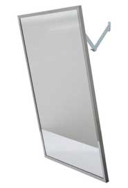Adjustable Tilting Mirror #FR9411824AT