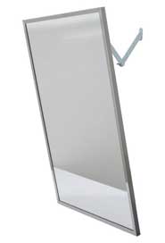 Miroir en angle ajustable #FR9411824AT