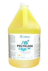 POLYKLEEN Nettoyant dégraissant industriel #LM0091504.0