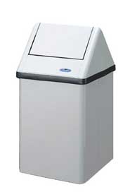 Poubelle Frost 302 #FR000302000