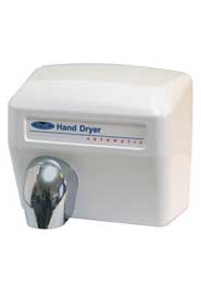 No Touch Hand Dryer #FR011891000