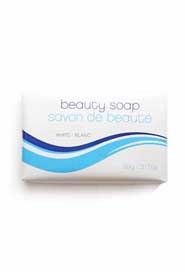 Rectangular Hand Soap Bar #GU058804000