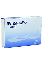 Maxi-thin Disposable Sanitary Napkins #HO00CMT4000