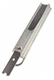 Carbon Steel Replacement Blades for Window Scraper 4" #HW0RB10C000