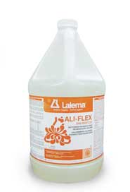 Chlorinated Cleaner-Disinfectant-Degreaser ALI-FLEX #LM0096004.0