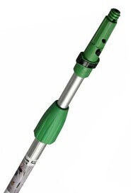 Optiloc 2 Section Telescopic Poles #HW00EP08000