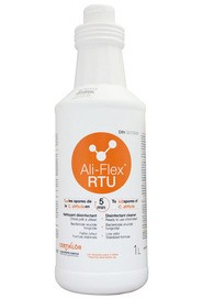 Ali-Flex RTU Nettoyant désinfectant chloré prêt à utiliser qui tue les spores de la C. difficile en 5 minutes #LM009675121