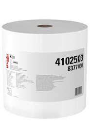 Wypall X80 Heavy Duty Roll Coths #KC041025000