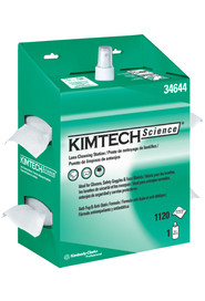 Lens Cleaning Station KIMTECH SCIENCE #KC034644000