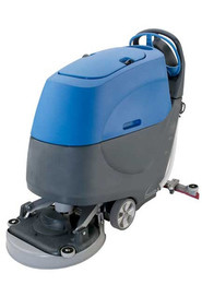 Autoscrubber 20" TTB 1620 #NA777312000