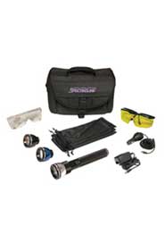 Tools Inspection Kit #TQOPK300N00