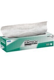 Kimtech Science, Essuie-tout pout tâches délicates #KC034133000