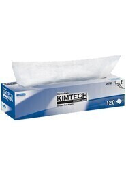 Essuie-tout pour tâches délicates KIMTECH Science Kimwipes #KC034705000