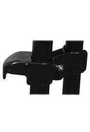 Upright Dustpan Hanger Bracket Lobby Pro #RB002535NOI