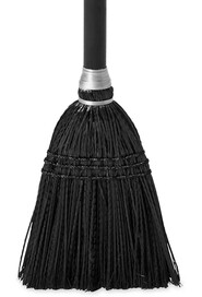 Lobby Broom with Synthetic Bristles Executive Series 2536 #RB002536NOI