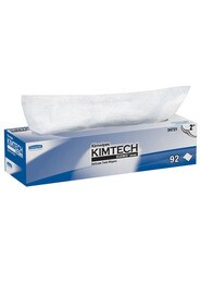 KIMWIPES KIMTECH Delicate Task Wipes #KC034721000