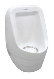 Urinoir sans eau Bobrick F4000 Falcon #BO0F4000000