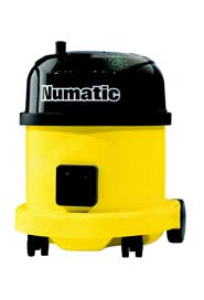 Hazardous Dust Dry Vacuum PPR 320 H #NA900785000