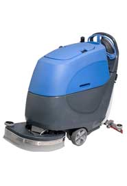 Autorécureuse 17" ou 20 " TTV 4555 #NA782072000